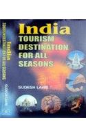 India: Tourism Destination For All Seasons