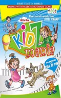 Kid 7 Mania (Smart Book Phone)