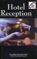 HOTEL RECEPTION