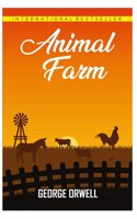 Bookbuggs, Arushi book enterprises Animal Farm