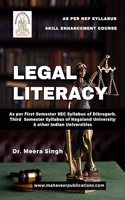 Legal Literacy