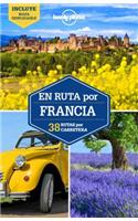 Lonely Planet En Ruta Por Francia