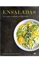 Ensaladas