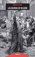 Las guerras de religion