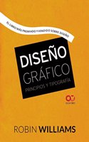 Diseno grafico. Principios y tipografia