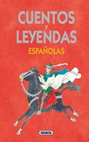 Cuentos y leyendas espanolas / Spanish Stories and Legends