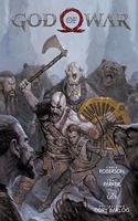 God of War (Spanish Edition)
