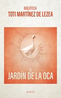 El jardin de la Oca