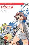 La Guia Manga de Fisica