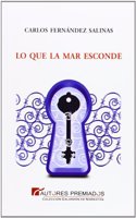 Lo que la mar esconde
