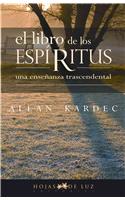 Libro de Los ESP-Ritus, El