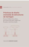 Practicas de diseno avanzado de estructuras de hormigon