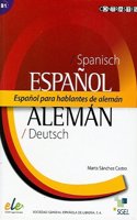 Contrastes: Espanol para Hablantes de Aleman
