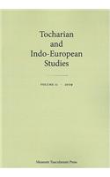 Tocharian and Indo-European Studies vol. 11