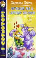 Geronimo Stilton