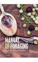Manual of Foraging