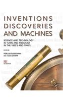 Inventions, Discoveries and Machines