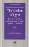 Wisdom of Egypt