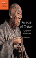 Portraits of Ch&#333;gen