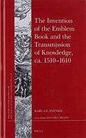 Invention of the Emblem Book and the Transmission of Knowledge, Ca. 1510-1610