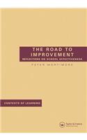 The Road to Improvement