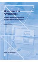 Governance in 
