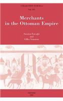 Merchants in the Ottoman Empire