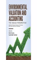 Environmental Valuation and Accountingâ€”The Indian Perspective