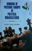 Working Of Pressure Groups in Political Organizations