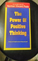 The Power Of Positive Thinking