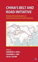 China's Belt and Road Initiative