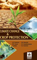 Climate Change and Crop Protection