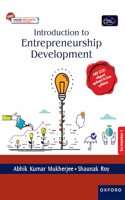 ENTREPRENUERSHIP DEVELOPMENT 2023-24