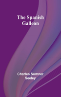 Spanish Galleon