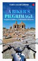 A Bikerâ€™s Pilgrimage : Forgotten Edifices Unfortunate Histories