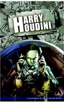 Harry Houdini