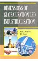 Dimensions Of Globalisation Led Industrialisation