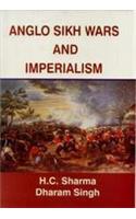 Anglo Sikh Wars and Imperialism