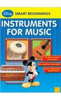 Instruments for Music