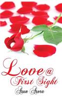 Love @ First Sight