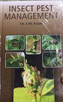 Insect Pest Management