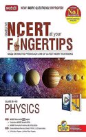 Objective NCERT at your FINGERTIPS for NEET-AIIMS - Physics