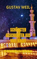 SCHONSTEN GESCHICHTEN AUS 1001 NACHT: 16 Orientalische Marchen