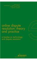 Online Dispute Resolution