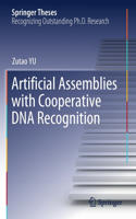 Artificial Assemblies with Cooperative DNA Recognition