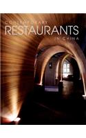 Contemporary Restaurants in China