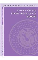 China Chain Store Retailing: Books