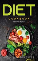 DIET cookbook