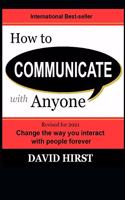 How to Communicate with Anyone