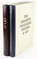 Sarajevo Haggadah